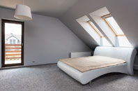 Camptoun bedroom extensions